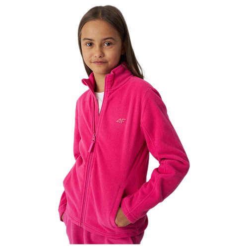 4F Παιδική ζακέτα Fleece